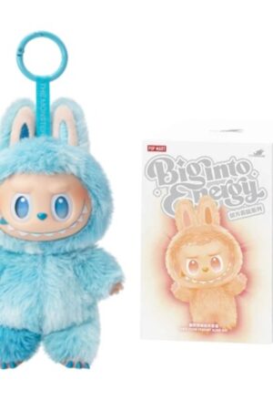 Labubu Big into Energy Series | Labubu energy series figure | Labubu blind box original | Labubu v3 series | big into energy plush pendants