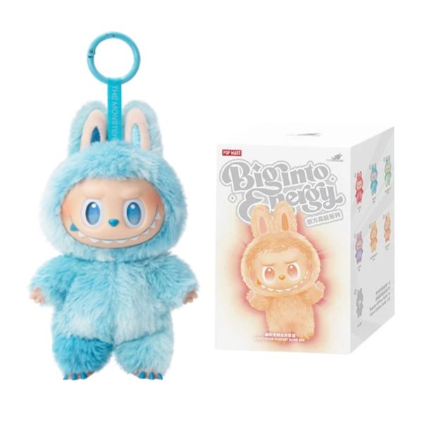 Labubu Big into Energy Series | Labubu energy series figure | Labubu blind box original | Labubu v3 series | big into energy plush pendants