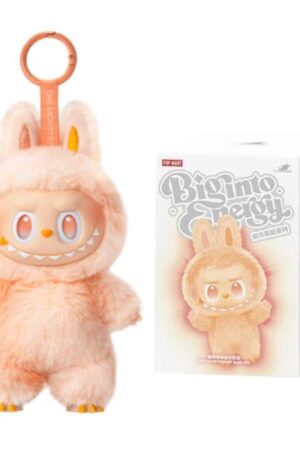 Labubu Big into Energy Series 100% Original – Blind Box