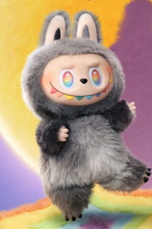 Labubu Big into Energy Series Secret Edition – Opened Box, Sealed Bag