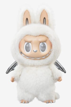 Zimomo ANGEL IN CLOUDS Vinyl Face Doll