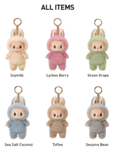 Labubu Wholesale Distribution