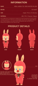 Labubu Wholesale Distribution