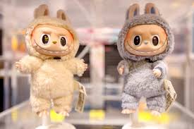most valuable labubu toys