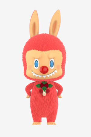 mega labubu winter holiday | Mega Labubu TEC 1000% Winter Holiday