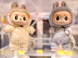 why labubu is still trending