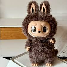 why labubu is still trending