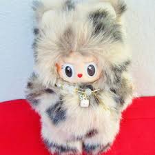 Labubu vs other designer dolls